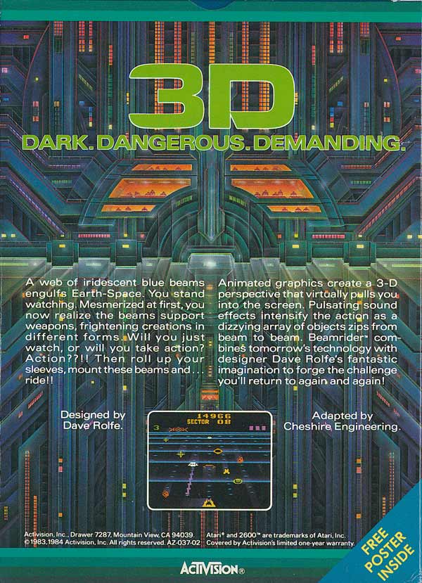Box Art