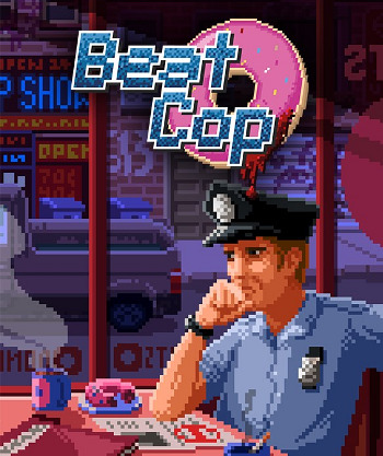Beat Cop