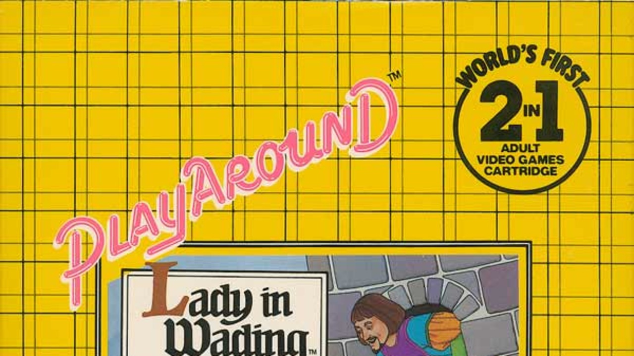 Beat 'Em & Eat 'Em/Lady in Wading