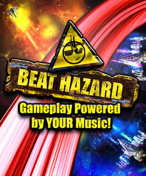 Beat Hazard
