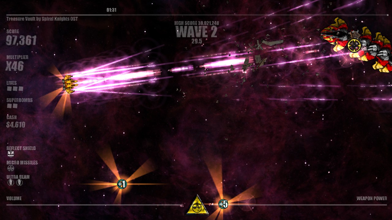Screenshots