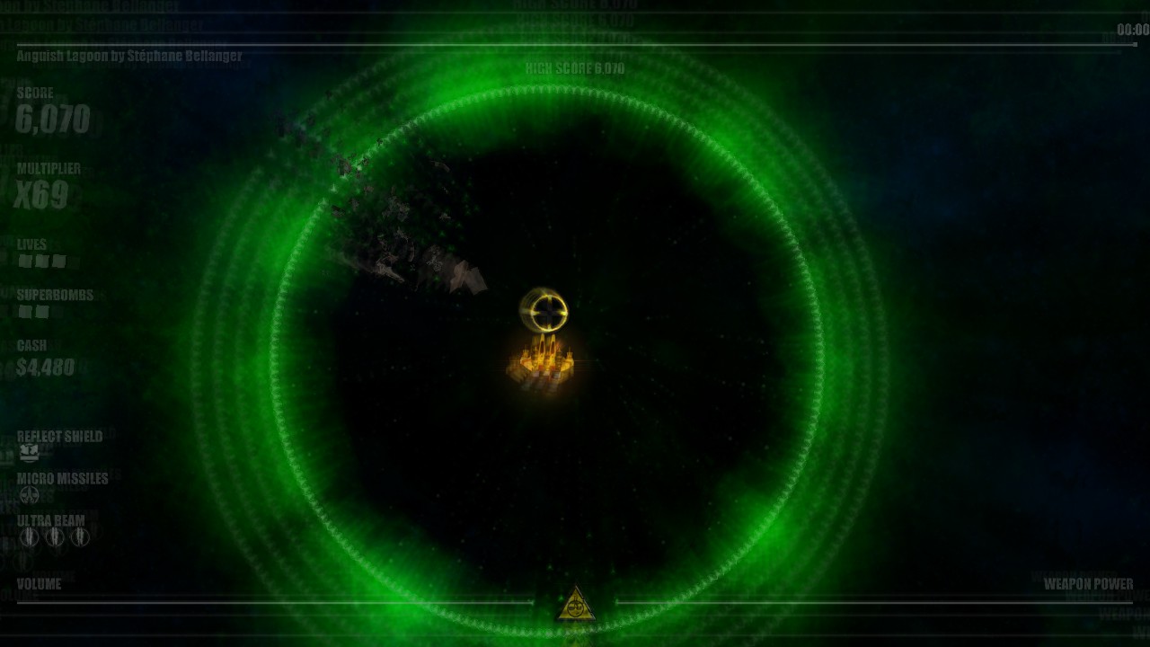 Screenshots