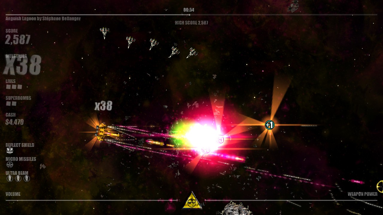 Screenshots