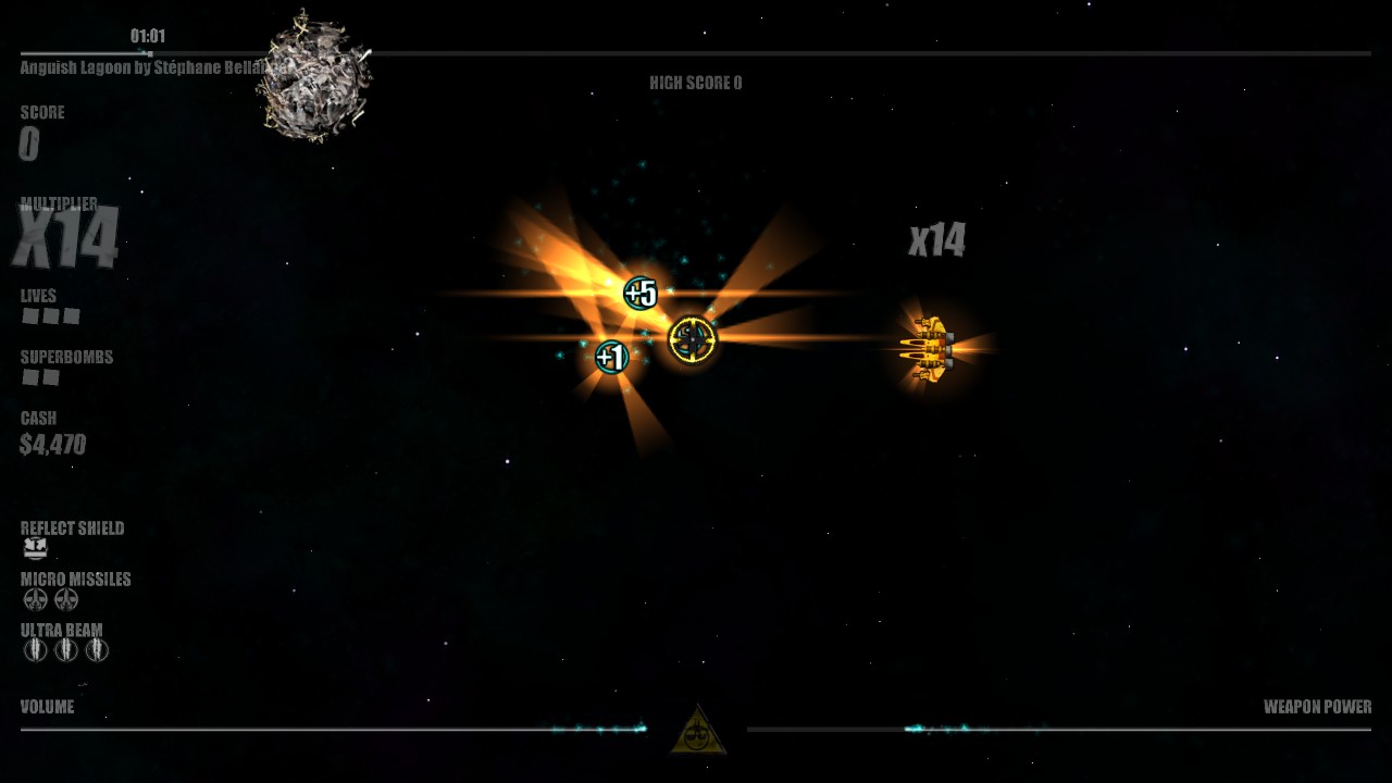 Screenshots