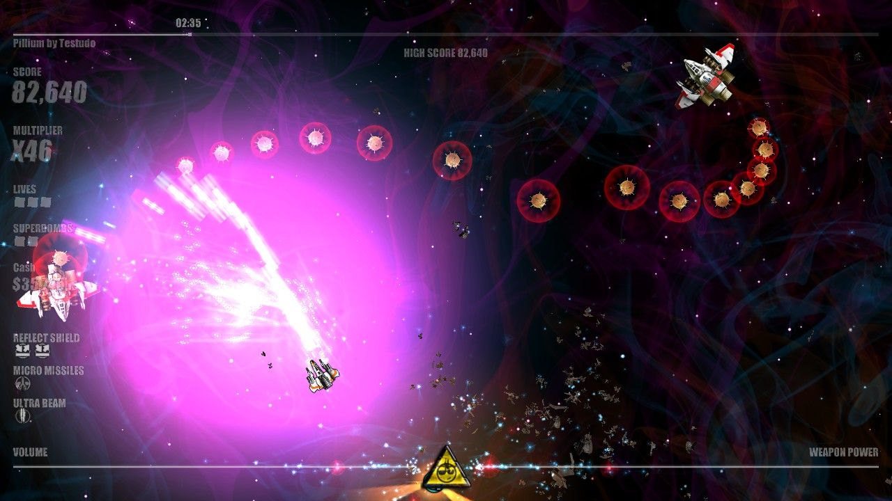 DLC Beat Hazard Ultra