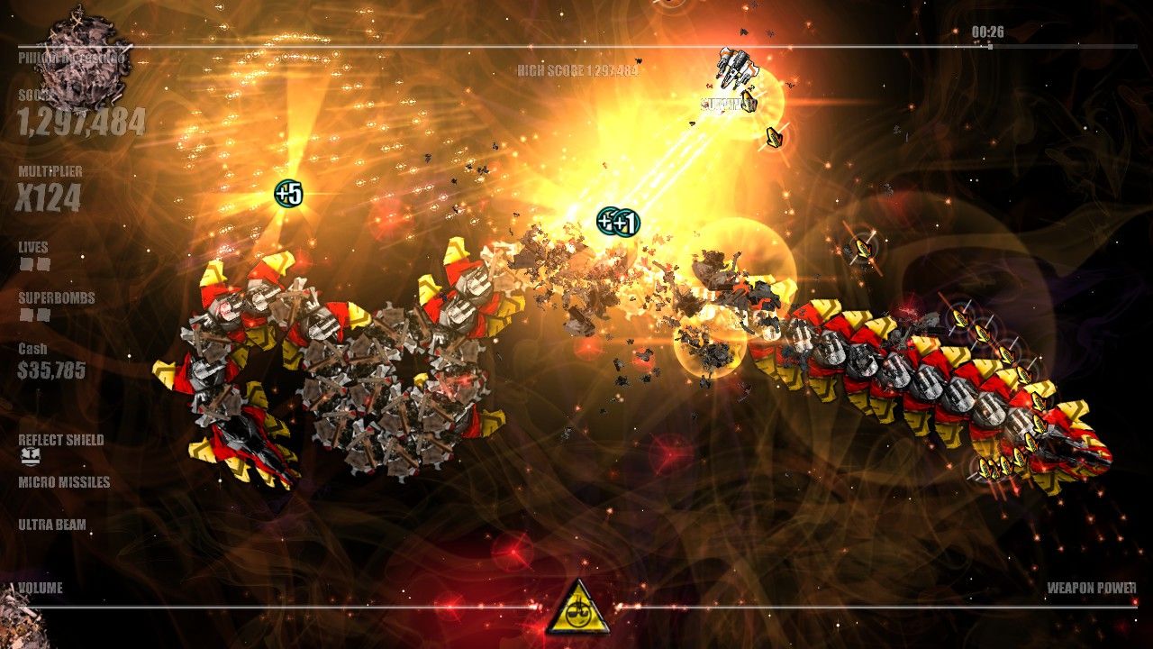 DLC Beat Hazard Ultra
