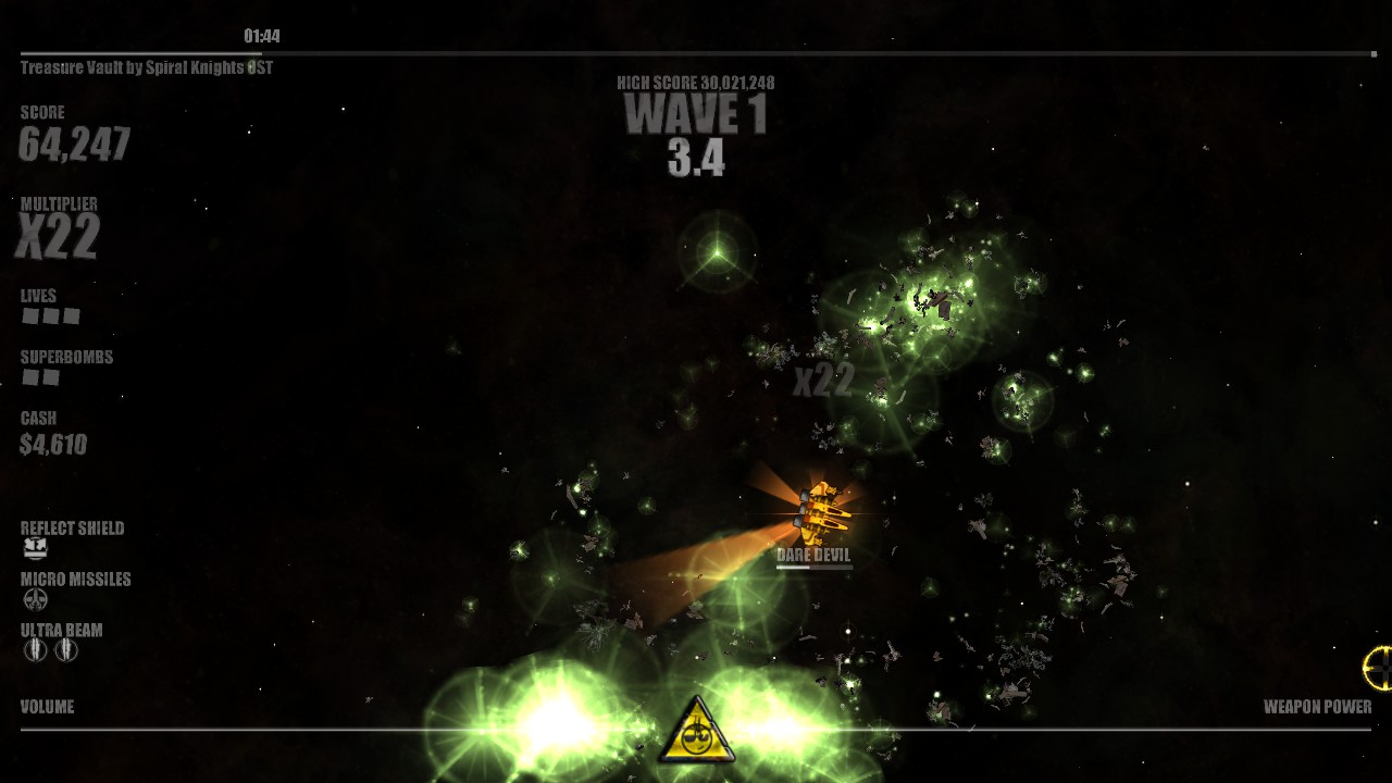 Screenshots