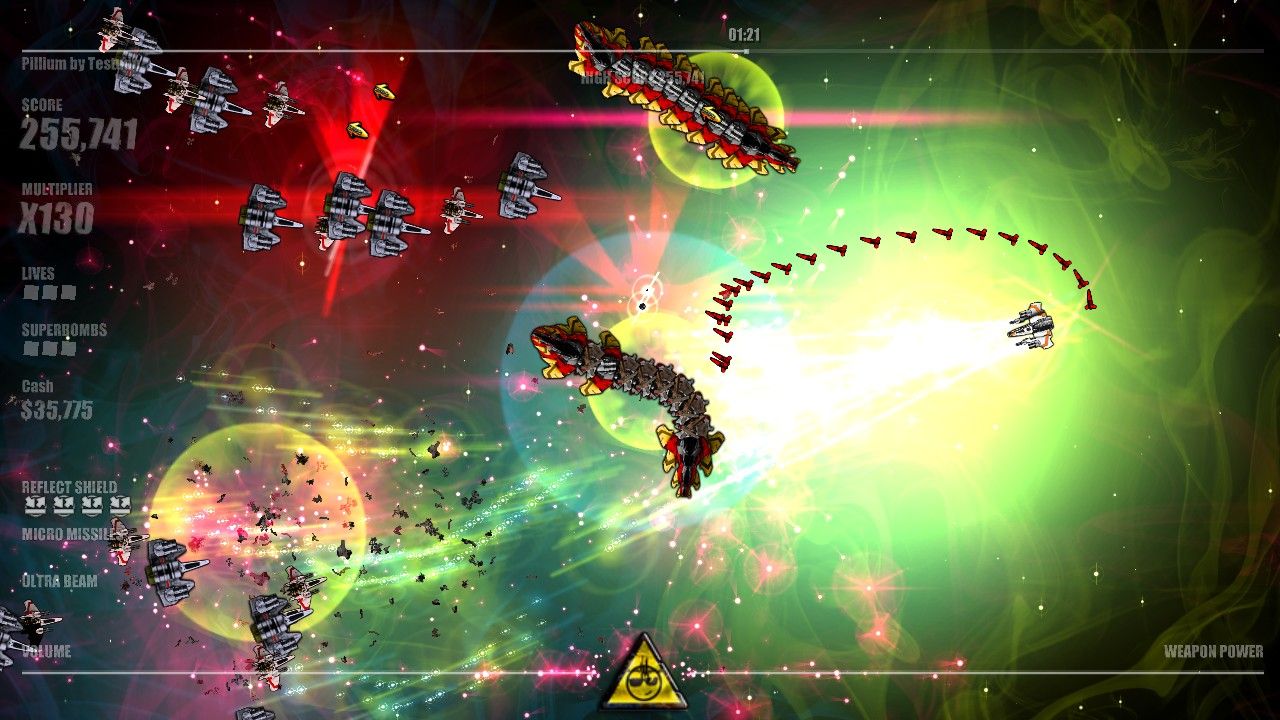 DLC Beat Hazard Ultra