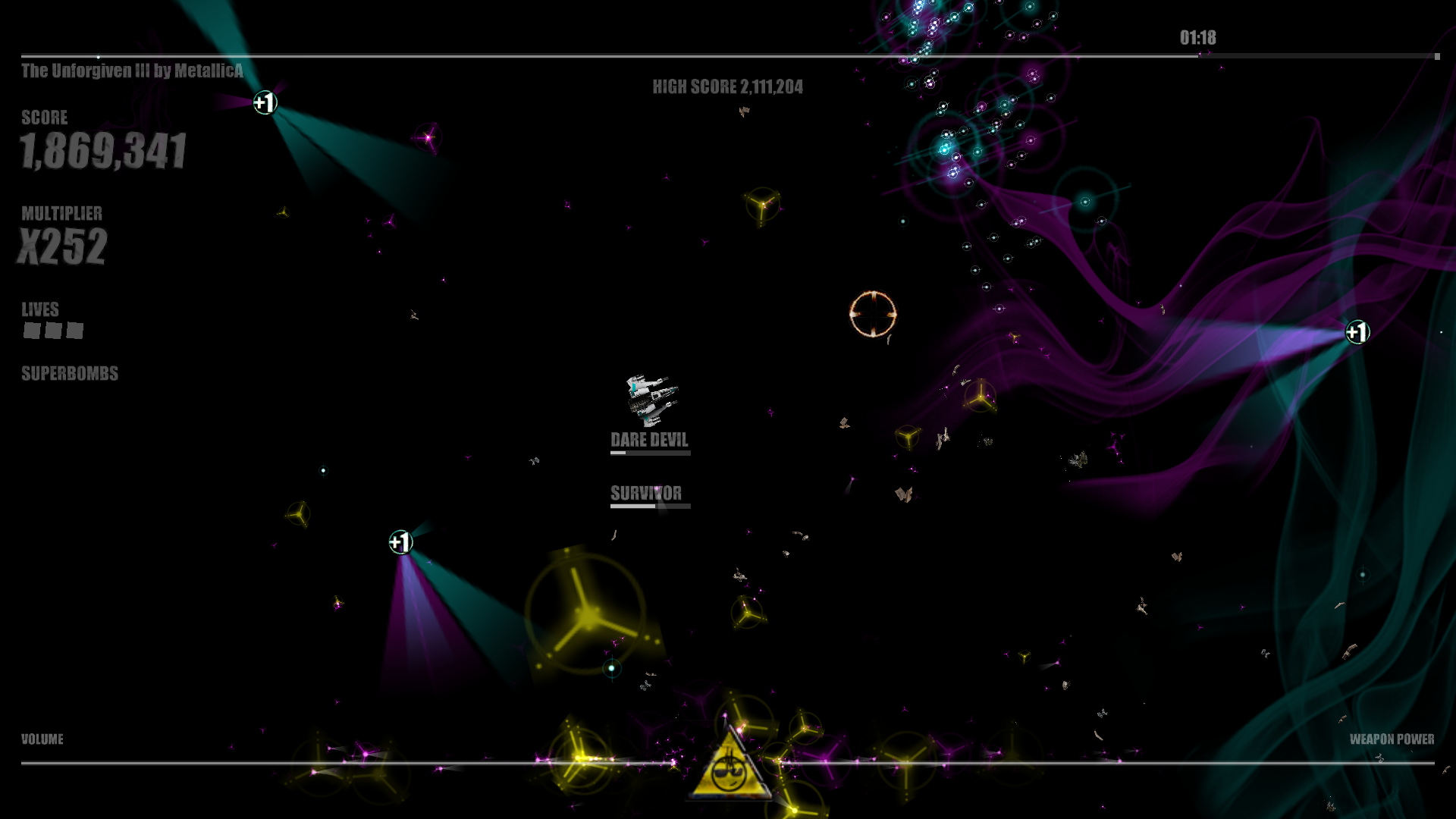 Screenshots