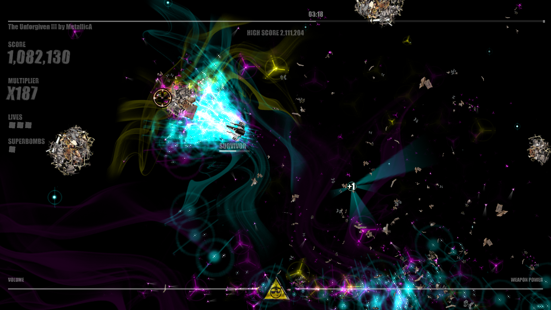 Screenshots