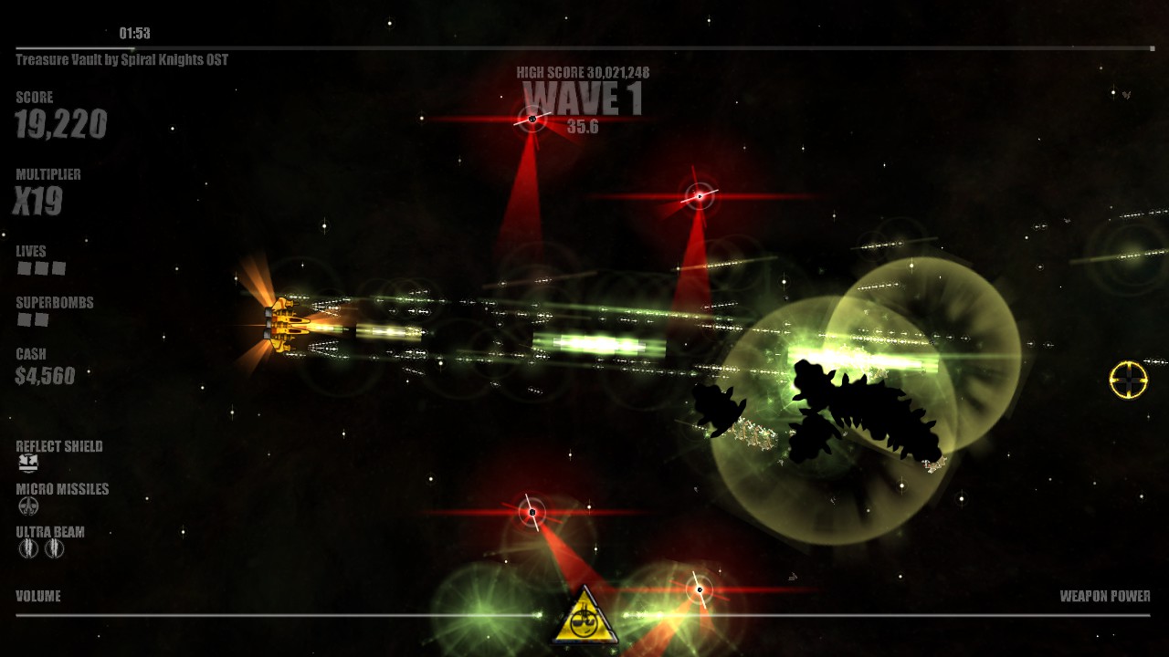 Screenshots