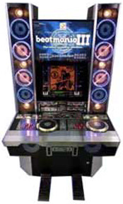 Beatmania III
