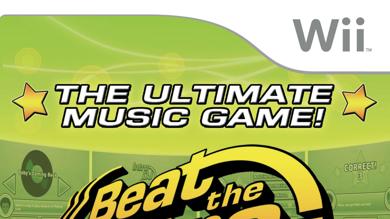 Beat The Intro