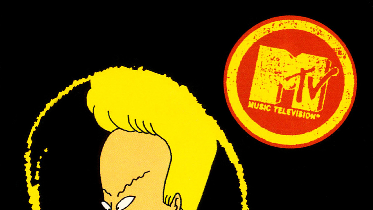 Beavis and Butt-head