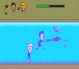 SNES Screenshots