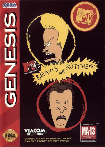 Box Art