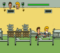 SNES Screenshots