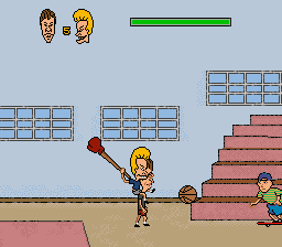 SNES Screenshots