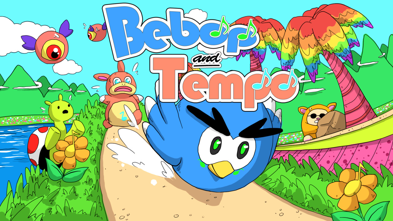 Bebop and Tempo