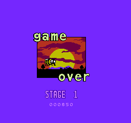 NES Screenshots