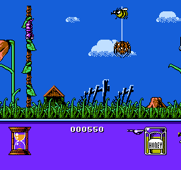 NES Screenshots