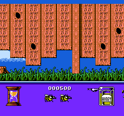 NES Screenshots