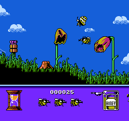 NES Screenshots