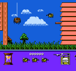 NES Screenshots