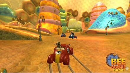 PC Screenshot