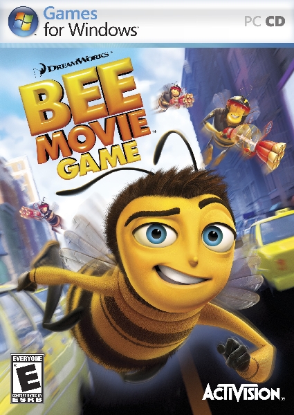 Box Art