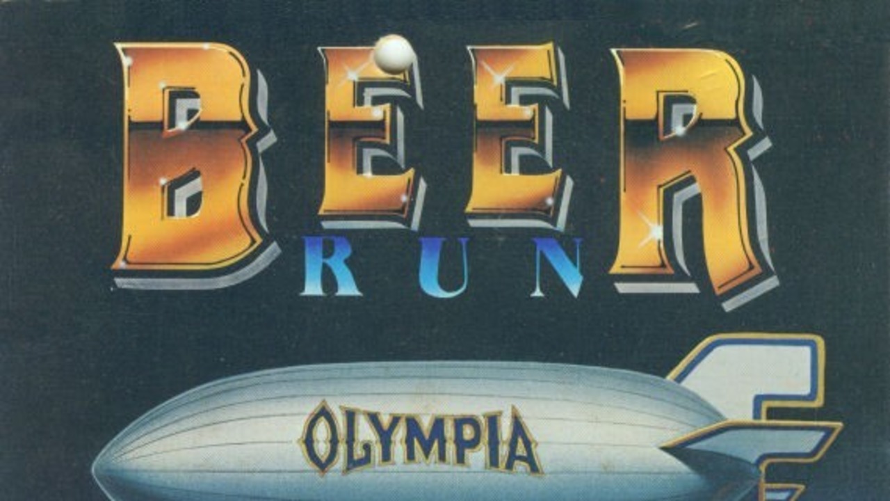 Beer Run