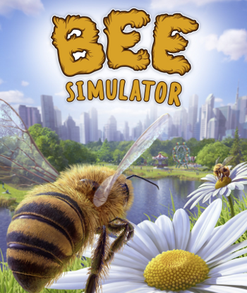 Bee Simulator