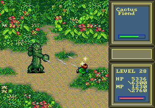GEN Screenshots