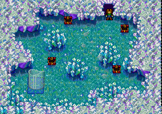 GEN Screenshots