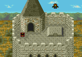 GEN Screenshots