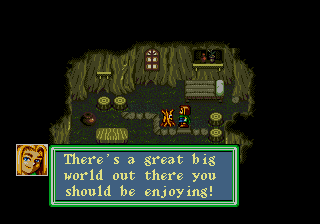 GEN Screenshots