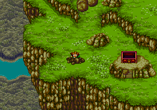 GEN Screenshots