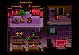 GEN Screenshots