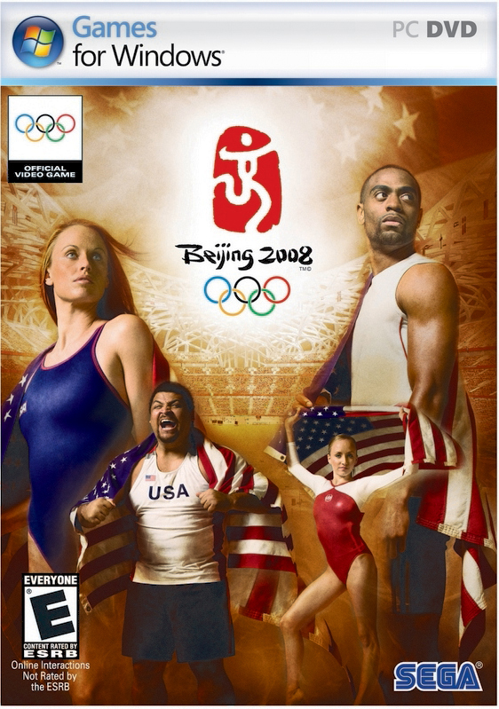 Box Art