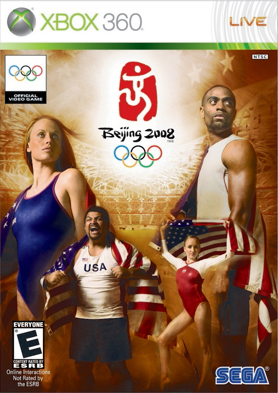 Box Art