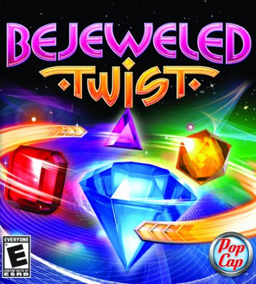 Bejeweled Twist