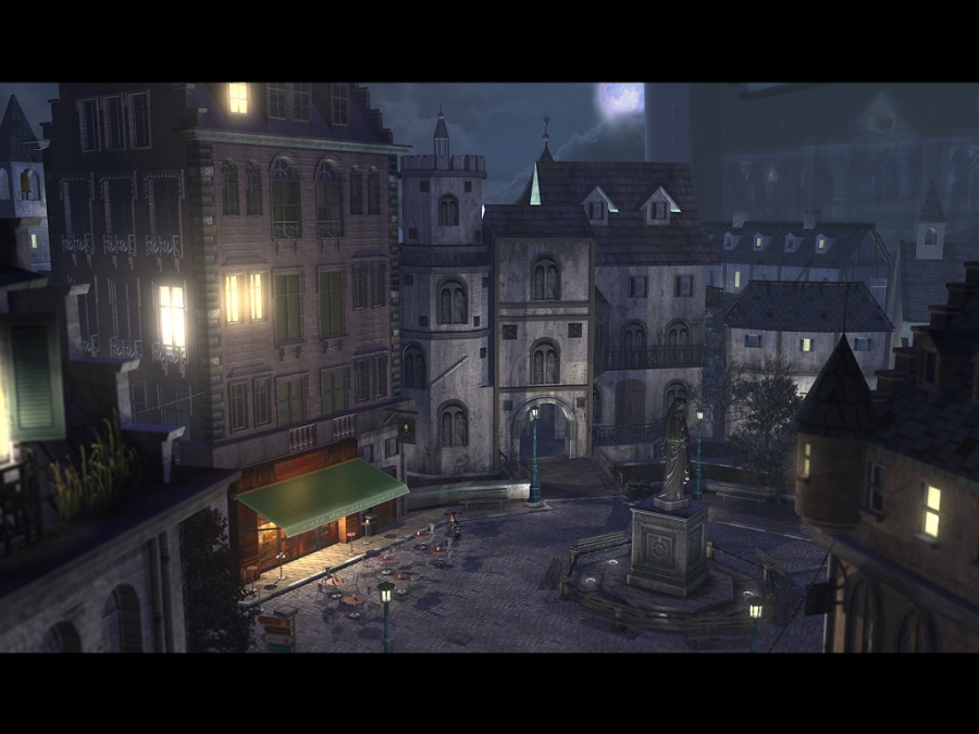 Screenshots