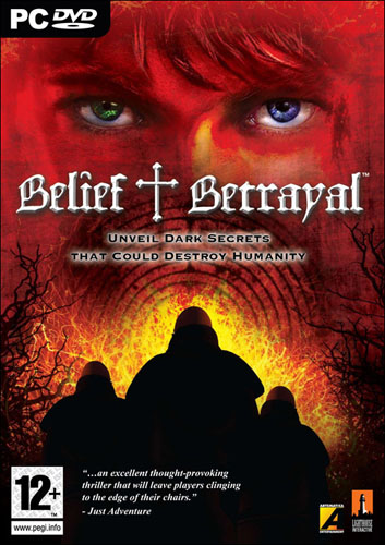 Box Art