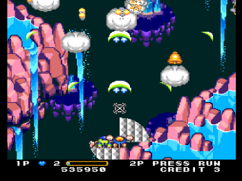 TG16 Screenshots