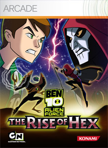 Box Art