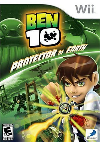 Box Art