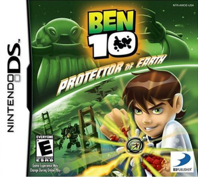 Box Art