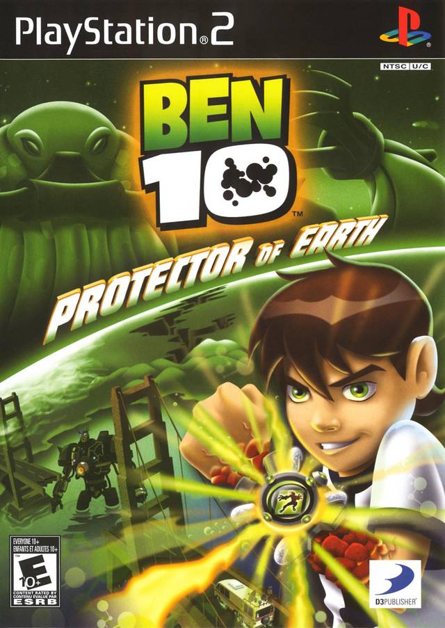Box Art
