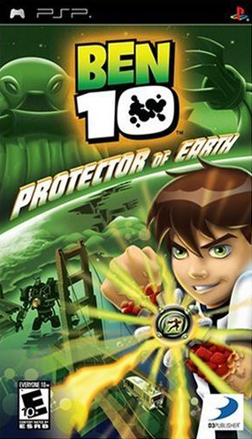 Box Art