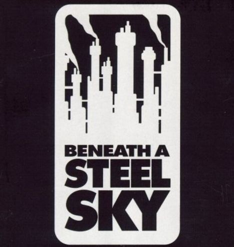 Beneath a Steel Sky